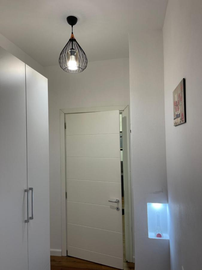 Arteg Apartments - Premium Драч Екстериор снимка