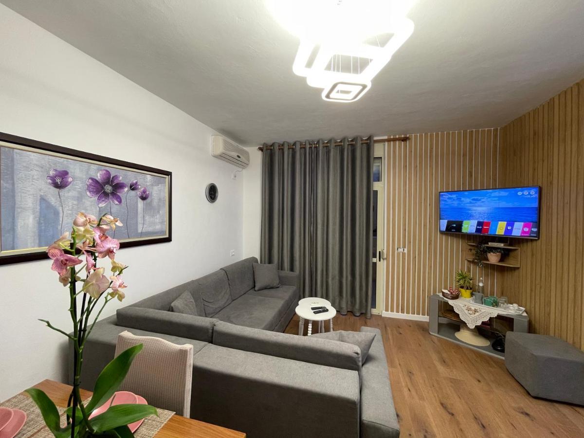 Arteg Apartments - Premium Драч Екстериор снимка