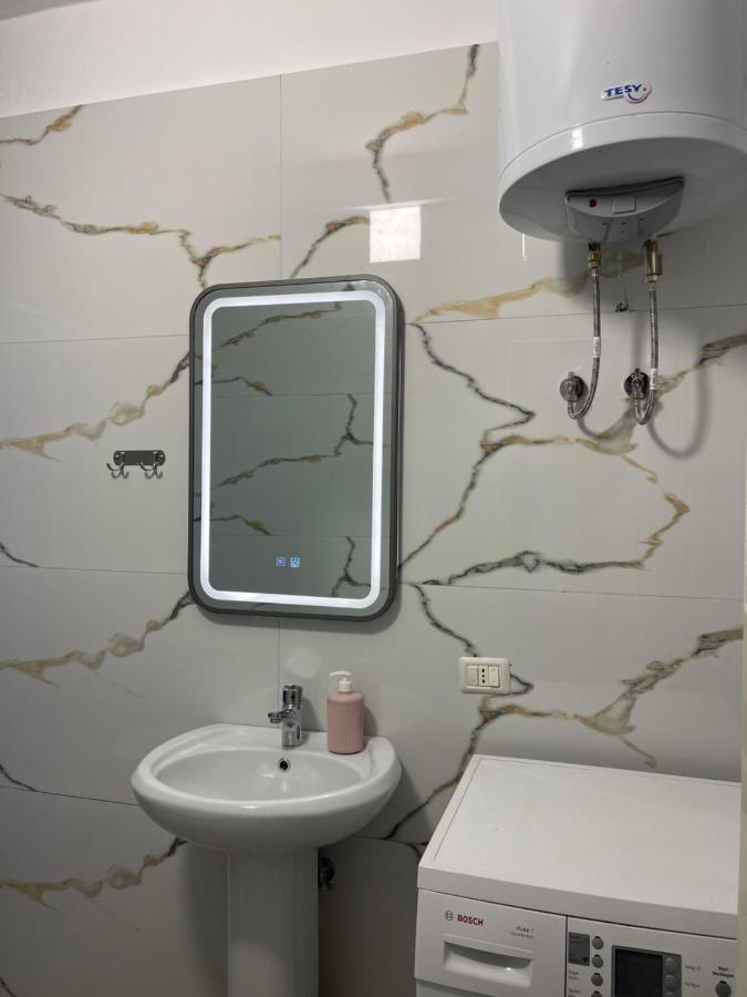 Arteg Apartments - Premium Драч Екстериор снимка