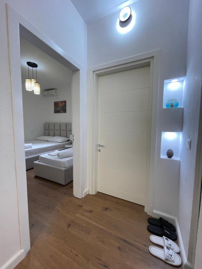 Arteg Apartments - Premium Драч Екстериор снимка