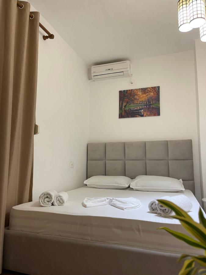 Arteg Apartments - Premium Драч Екстериор снимка