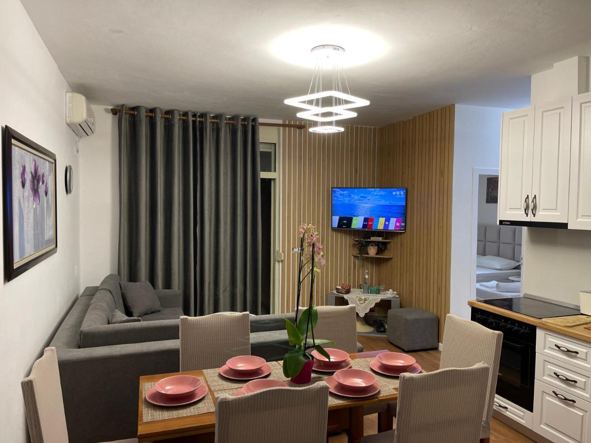 Arteg Apartments - Premium Драч Екстериор снимка