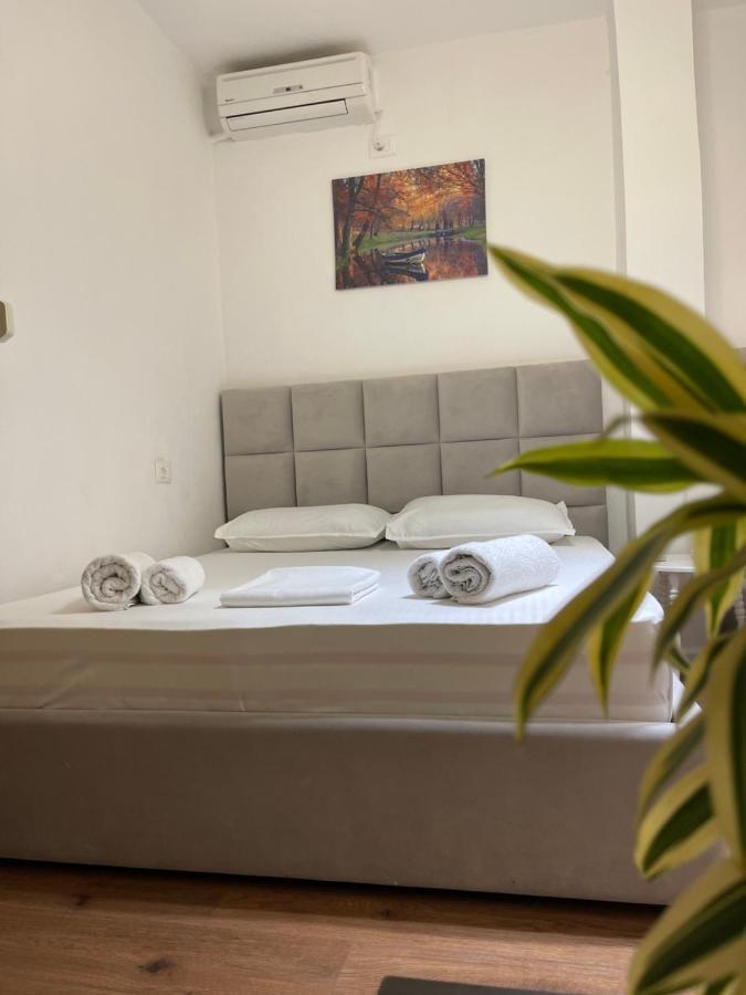 Arteg Apartments - Premium Драч Екстериор снимка