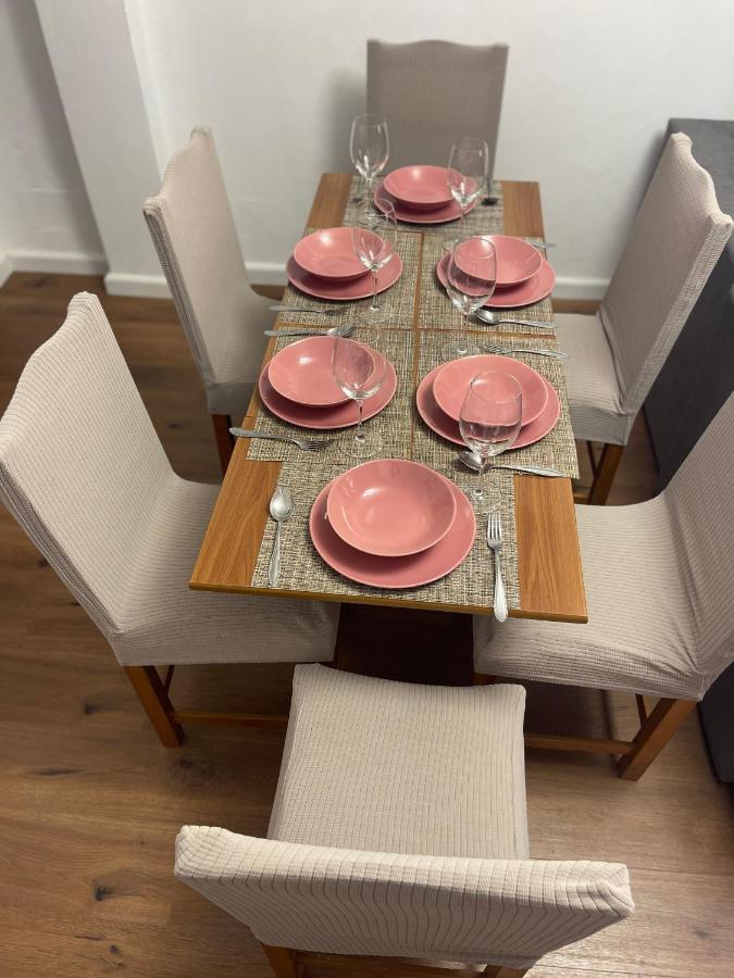 Arteg Apartments - Premium Драч Екстериор снимка