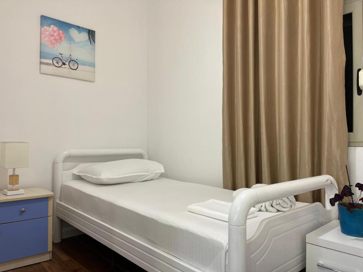 Arteg Apartments - Premium Драч Екстериор снимка