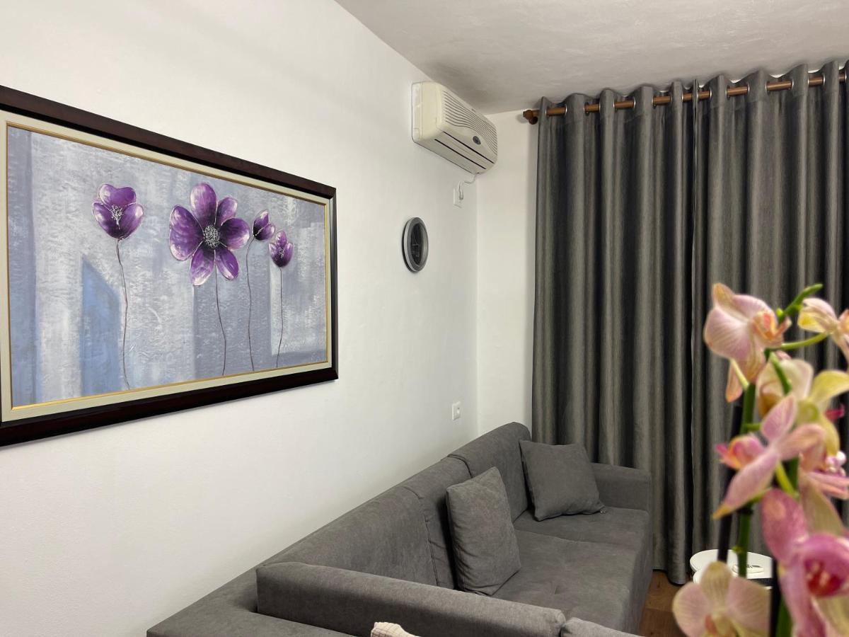 Arteg Apartments - Premium Драч Екстериор снимка